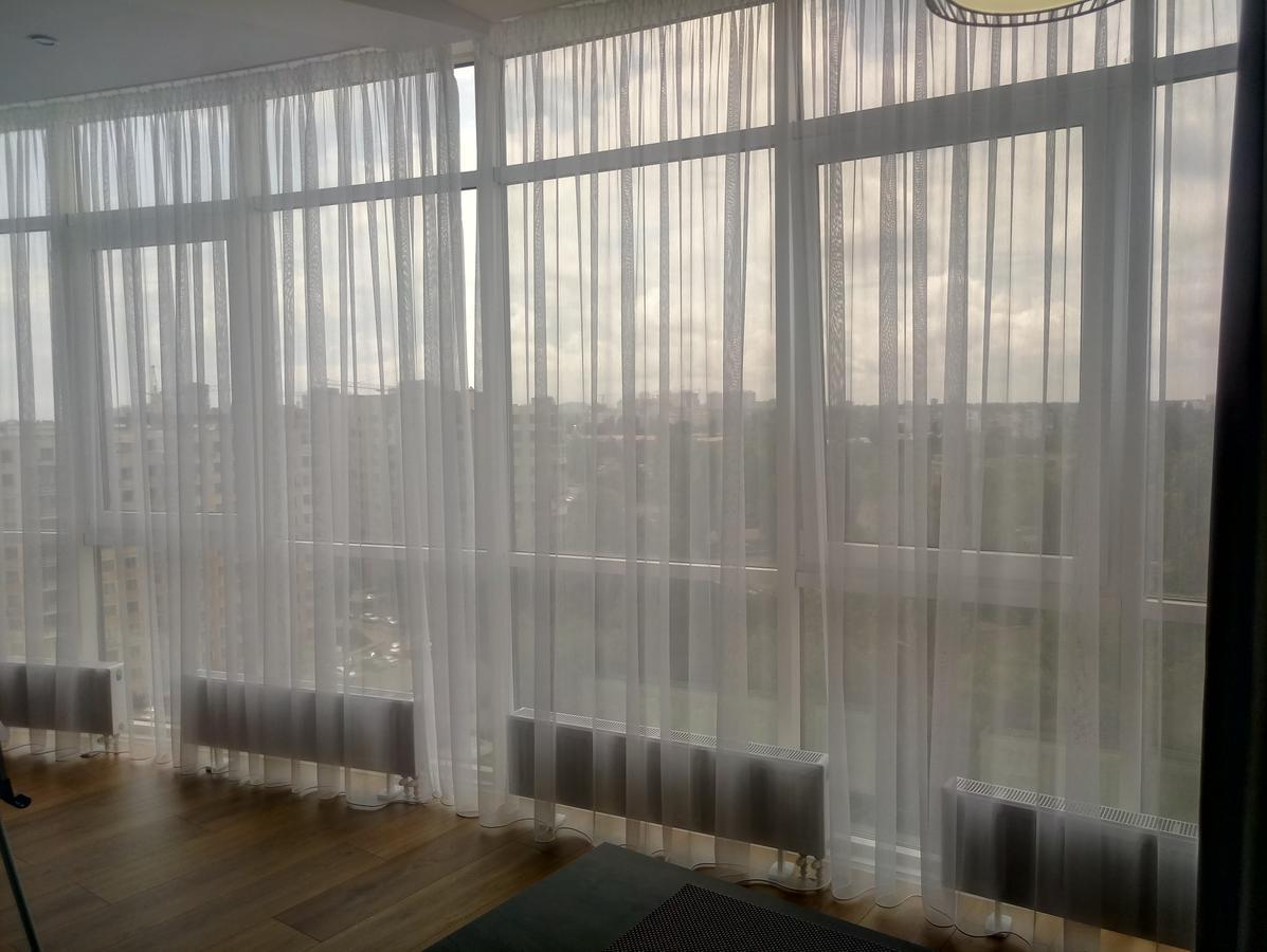 Sky Apartment Odessa Exterior foto